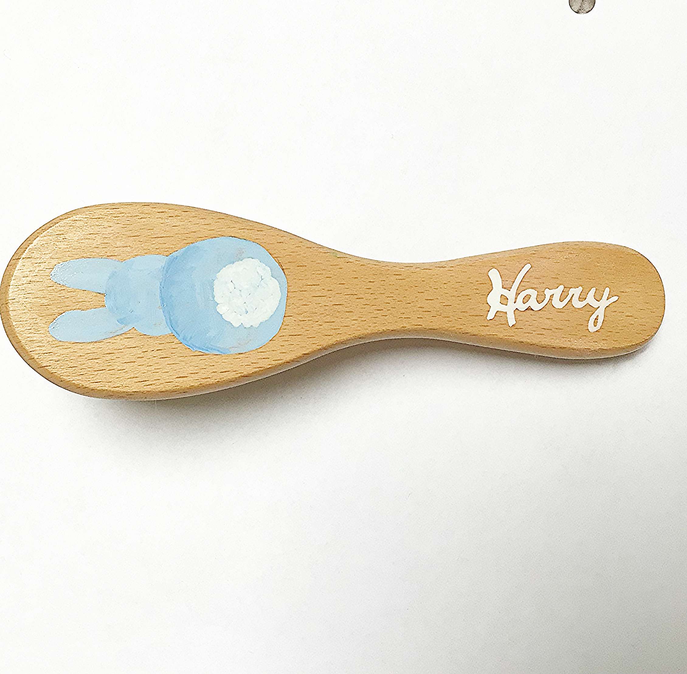 Blue Bunny